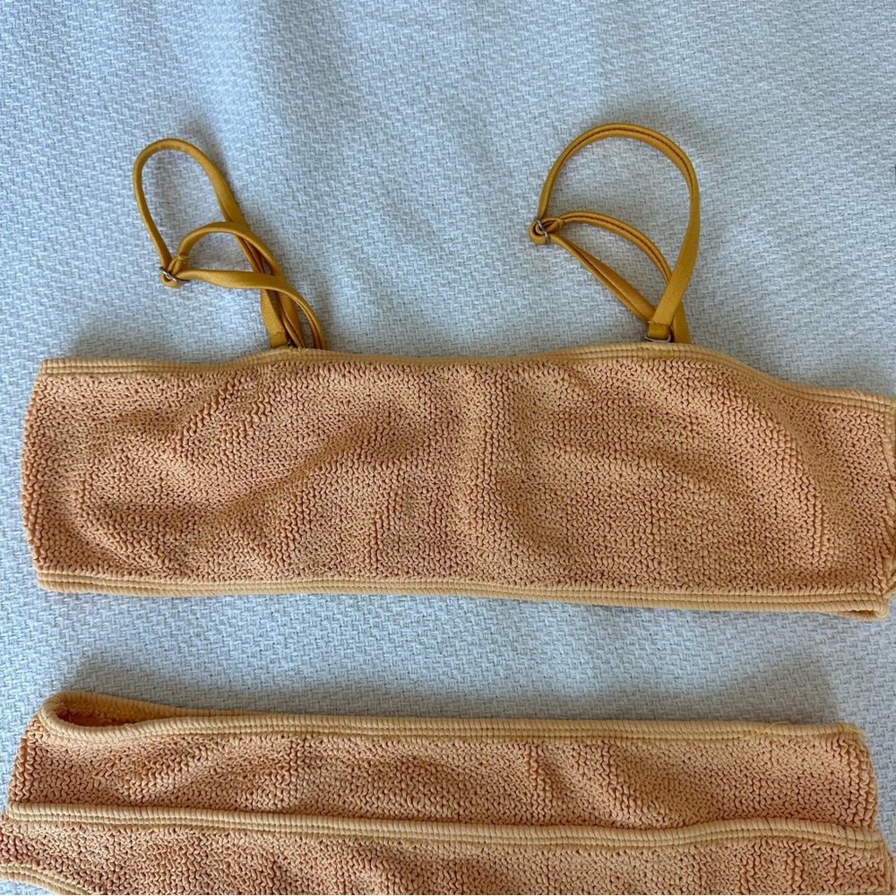 NBW - High Waisted Bikini - Picture 5 of 6